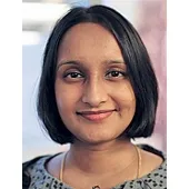 Dr. Prarthana Beuria, MD - New York, NY - Internal Medicine