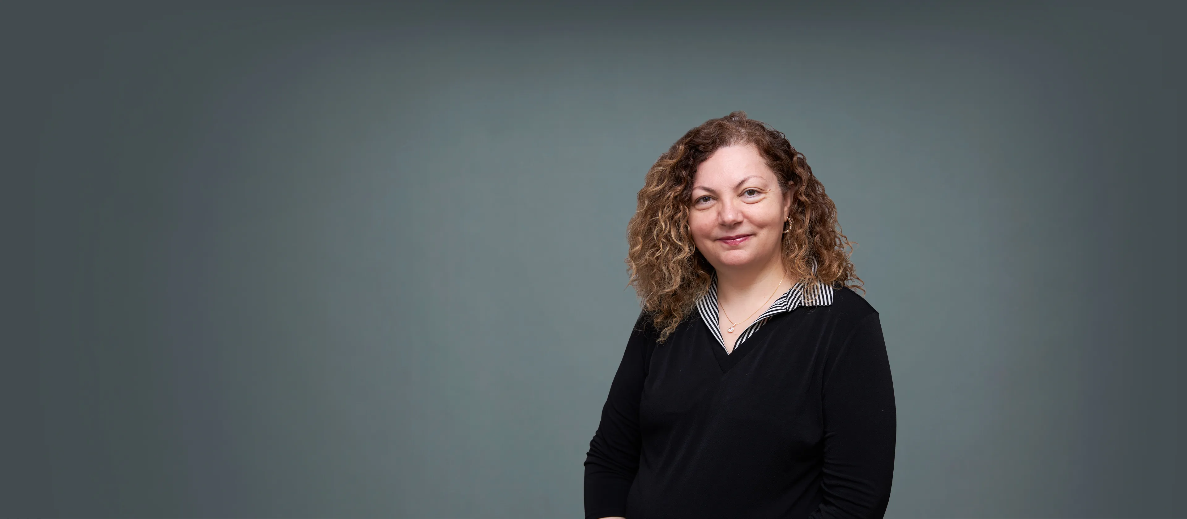 Dr. Berrin Monteleone, MD - Garden City, NY - Medical Genetics, Genetics Specialist