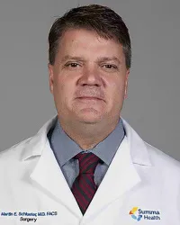 Dr. Martin Eugene Schlueter, MD - Barberton, OH - Surgery