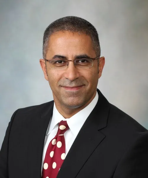 Dr. Joseph R. Mikhael - Scottsdale, AZ - Oncology, Hematology