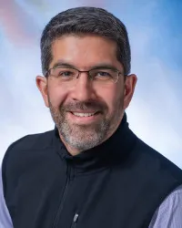 Dr. Federico Palacio-Bedoya, MD - Cincinnati, OH - Infectious Disease