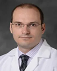 Dr. Christos Sidiropoulos, MD