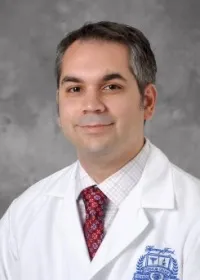 Dr. Marc K Lahiri, MD - Detroit, MI - Cardiovascular Disease