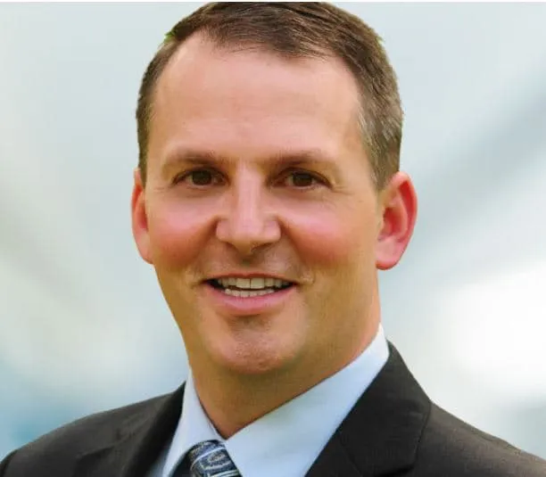 Dr. Kevin Koth, DO