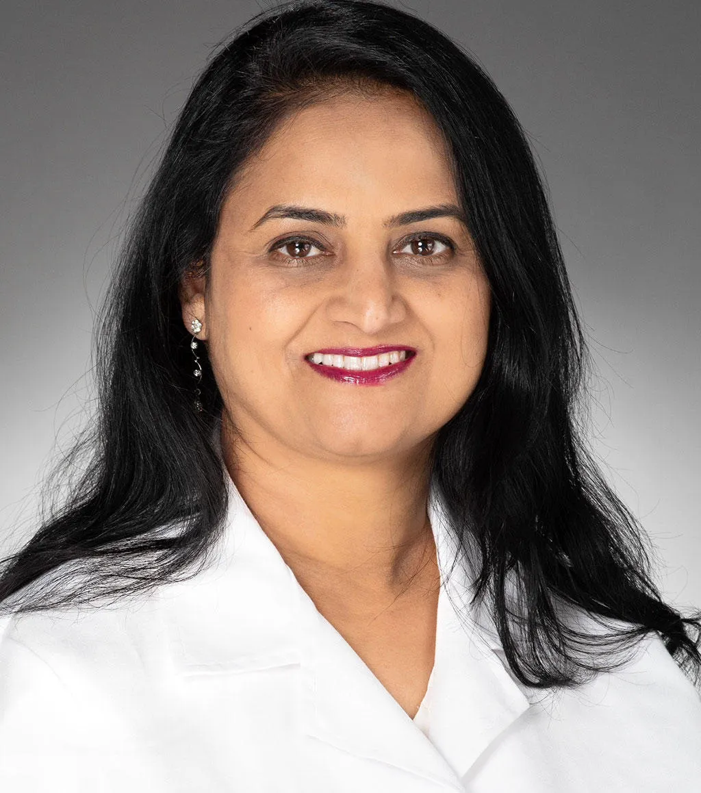 Dr. Triveni Kallur, MD - Fort Worth, TX - Pediatrics, Internist/pediatrician
