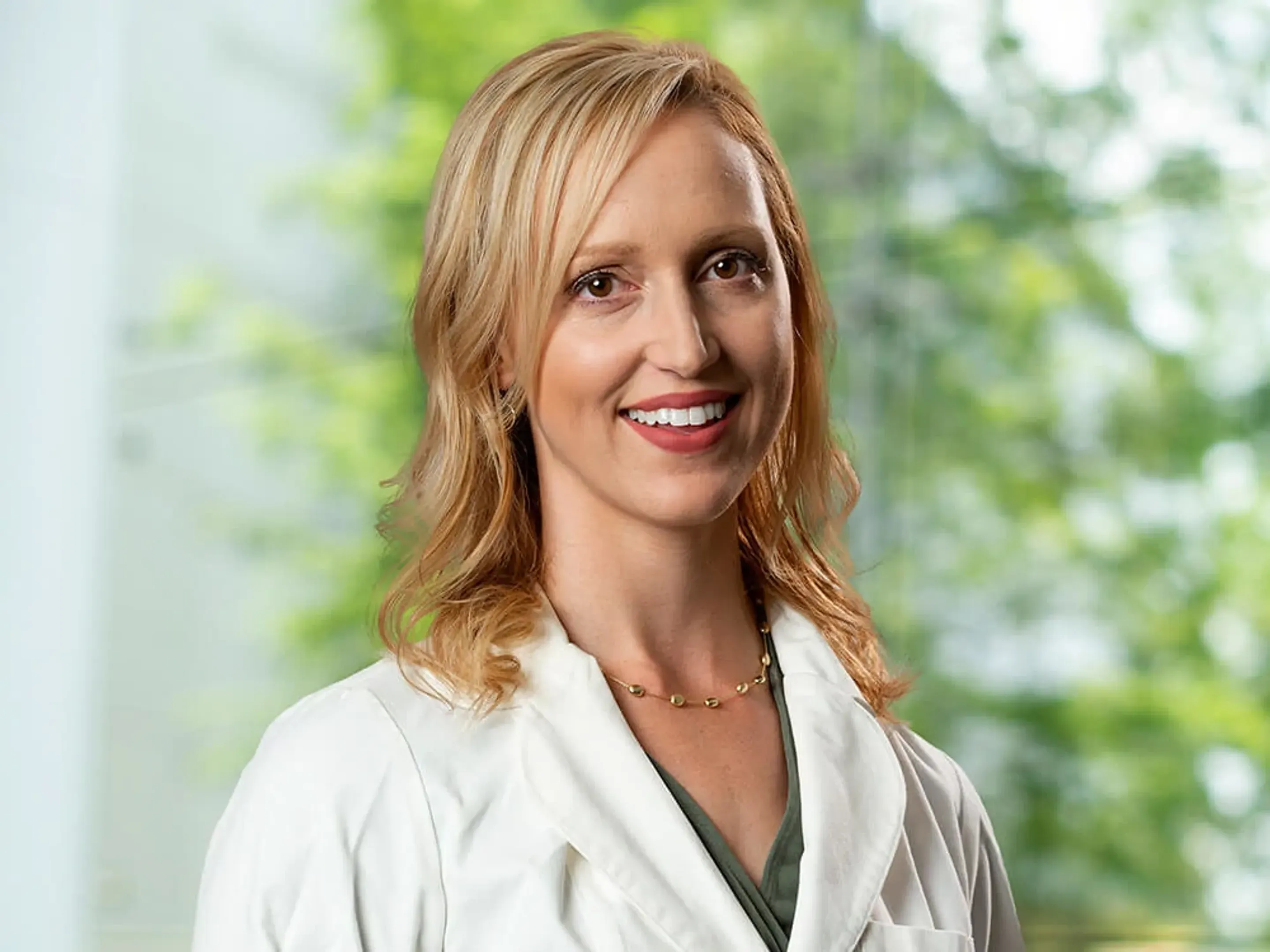 Dr. Rebecca G. Auld