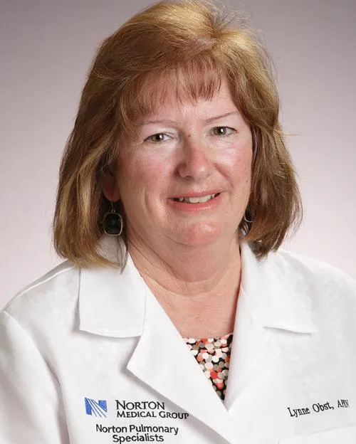 Lynne M Obst, APRN - Louisville, KY - Other, Other Specialty, Sleep Medicine