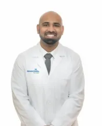 Dr. Tobin John, MD - Zephyrhills, FL - Family Medicine