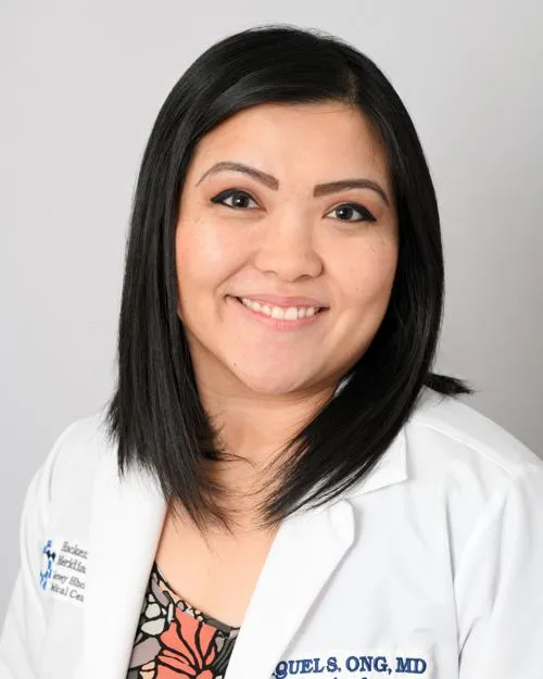Dr. Raquel Kristin S Ong, MD - Neptune, NJ - Endocrinology, Diabetes & Metabolism, Endocrinology