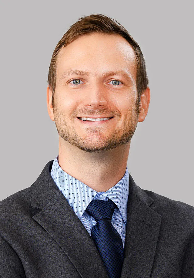 Dr. Daniel Elliott - Grapevine, TX - Family Medicine
