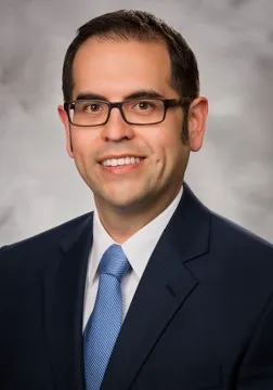 Dr. Michael A. Paulson, DO