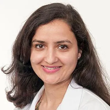 Dr. Gifty Bhat - Orlando, FL - Pediatrics, Genetics Specialist, Internist/pediatrician