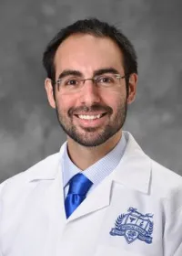 Dr. Sina Khoshbin, MD - Detroit, MI - Trauma Surgery, Surgery