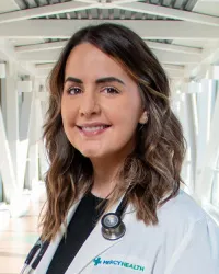 Ashley N Berry, APRN-CNP - Perrysburg, OH - Nurse Practitioner