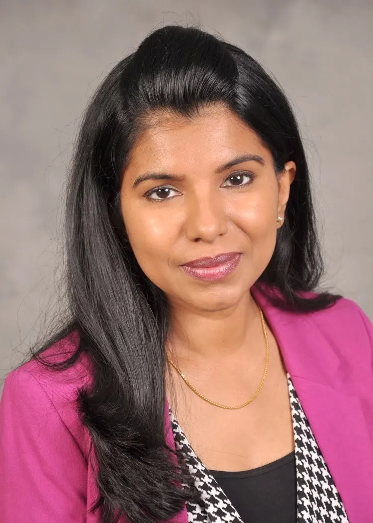 Dr. Abirami Sivapiragasam, MD - Charleston, SC - Oncology, Oncologist