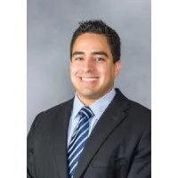 Dr. Steven Ramos, MD - San Antonio, TX - Internal Medicine