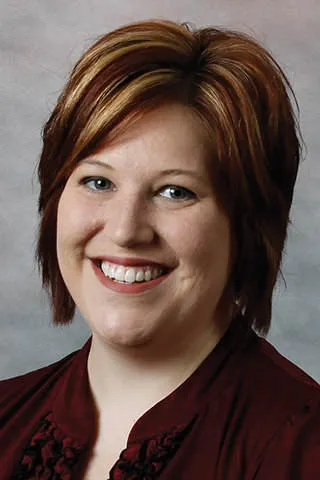 Tristan D Freeman, NP - West Lafayette, IN - Internal Medicine
