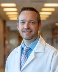 Dr. Brandon Scott, DO - Pocatello, ID - Gastroenterology