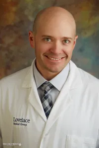 Jayce Powell, NP - Albuquerque, NM - Nurse Practitioner