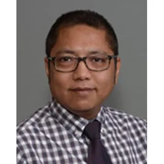 Dr. Tun Tun Oo, MD - St Petersburg, FL - Internal Medicine