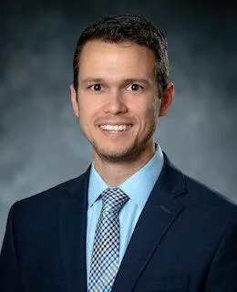 Dr. Andrew Barfell, MD - Edgewood, KY - Ophthalmology, Ophthalmologist