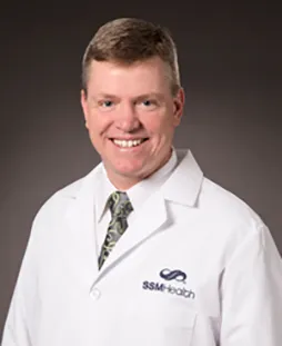 Dr. Chad Smith, DO - WARRENTON, MO - Family Medicine, Diabetes Specialist