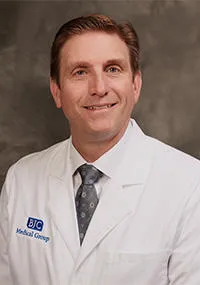 Dr. Frederick B Durer, MD - St. Louis, MO - Obstetrics & Gynecology, Gynecologist