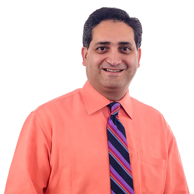 Dr. Mohammed Ali Jinah Sayed, MD - Owensboro, KY - Internal Medicine