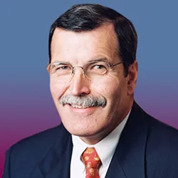Dr. Robert Wesley Bingaman, MD