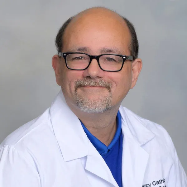 Dr. Steven R. Russell, MD