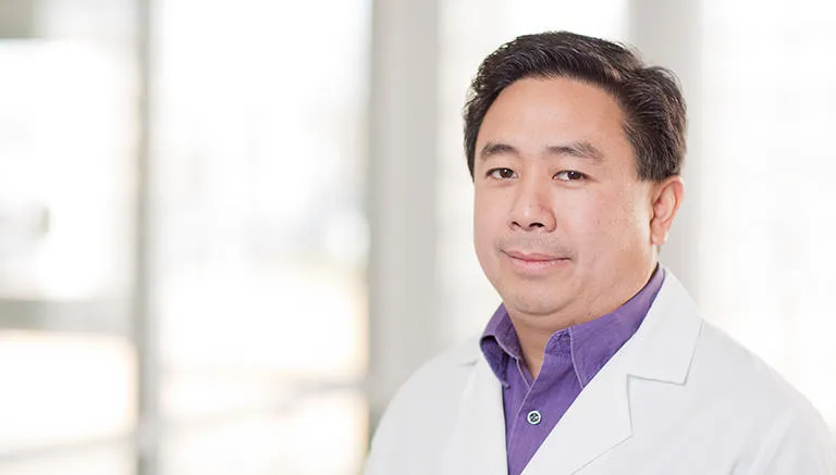 Dr. Benjamin Yuhico Albano, MD - Festus, MO - Internal Medicine, Hospital Medicine