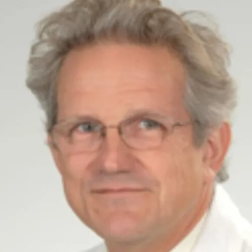 Dr. Theodorus J Mulder, MD