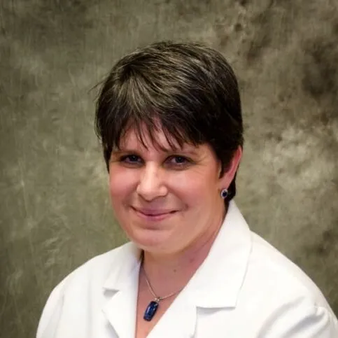 Dr. Becky Fay Hollibaugh, DO - New Orleans, LA - Family Medicine