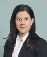 Dr. Pouneh Nouri, MD - Largo, MD - Nephrology