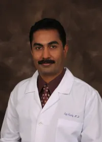 Dr. Saji Koshy, MD - Tampa, FL - Endocrinology,  Diabetes & Metabolism