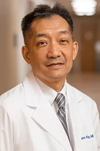 Dr. Kenneth L Kay, MD - Issaquah, WA - Internal Medicine