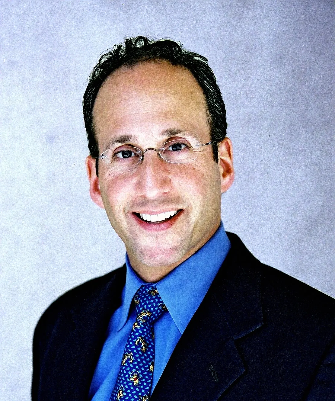 Dr. David Bruce Granet, MD - San Diego, CA - Ophthalmology, Ophthalmologist