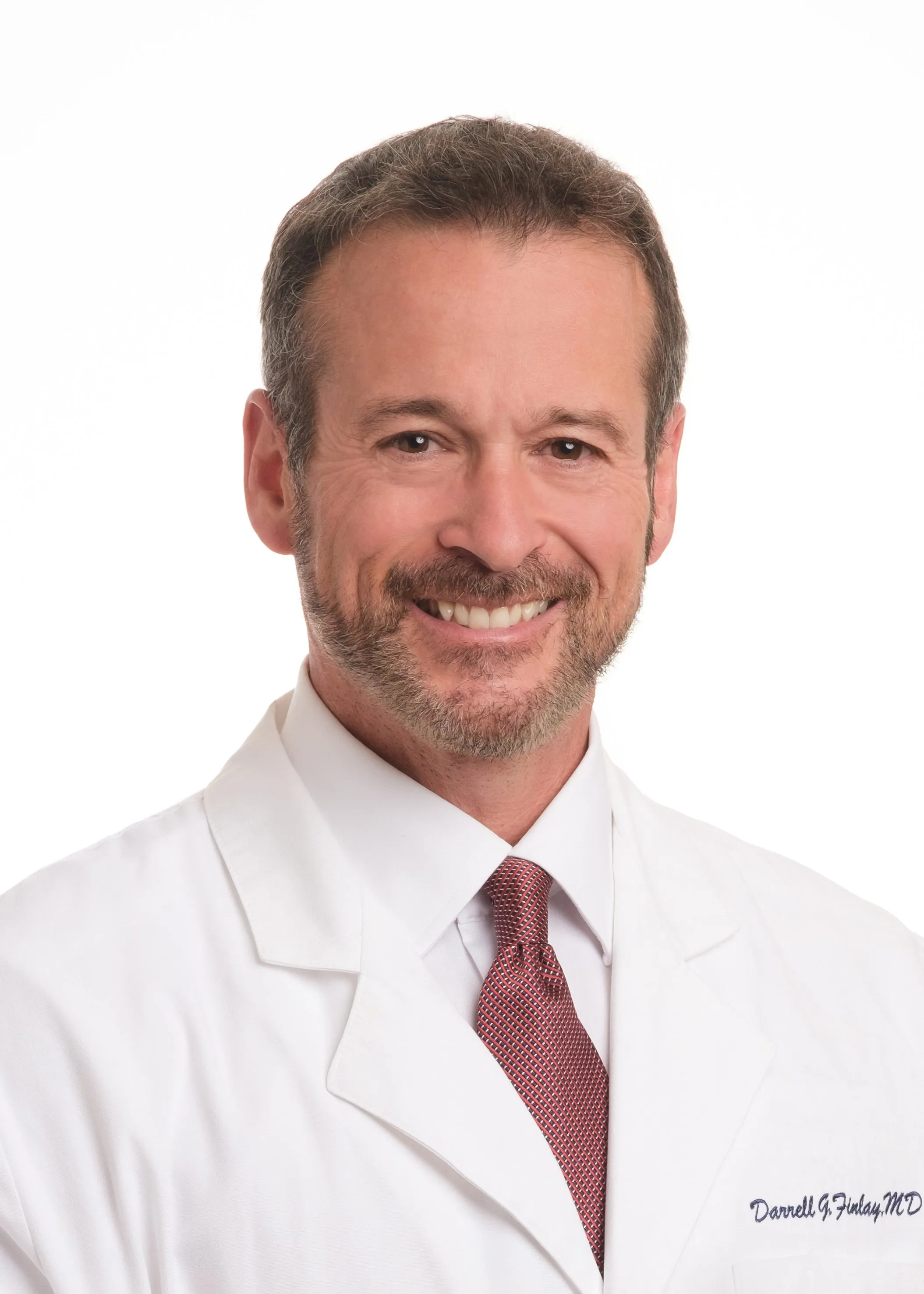 Dr. Darrell Finlay, MD - Biloxi, MS - Gastroenterology, Gastroenterologist