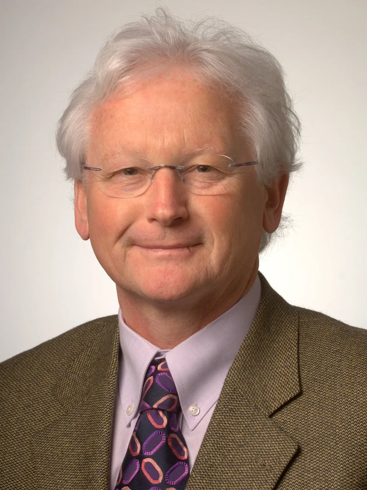 Dr. William W. Pendlebury, MD - Colchester, VT - Neurology, Neurologist