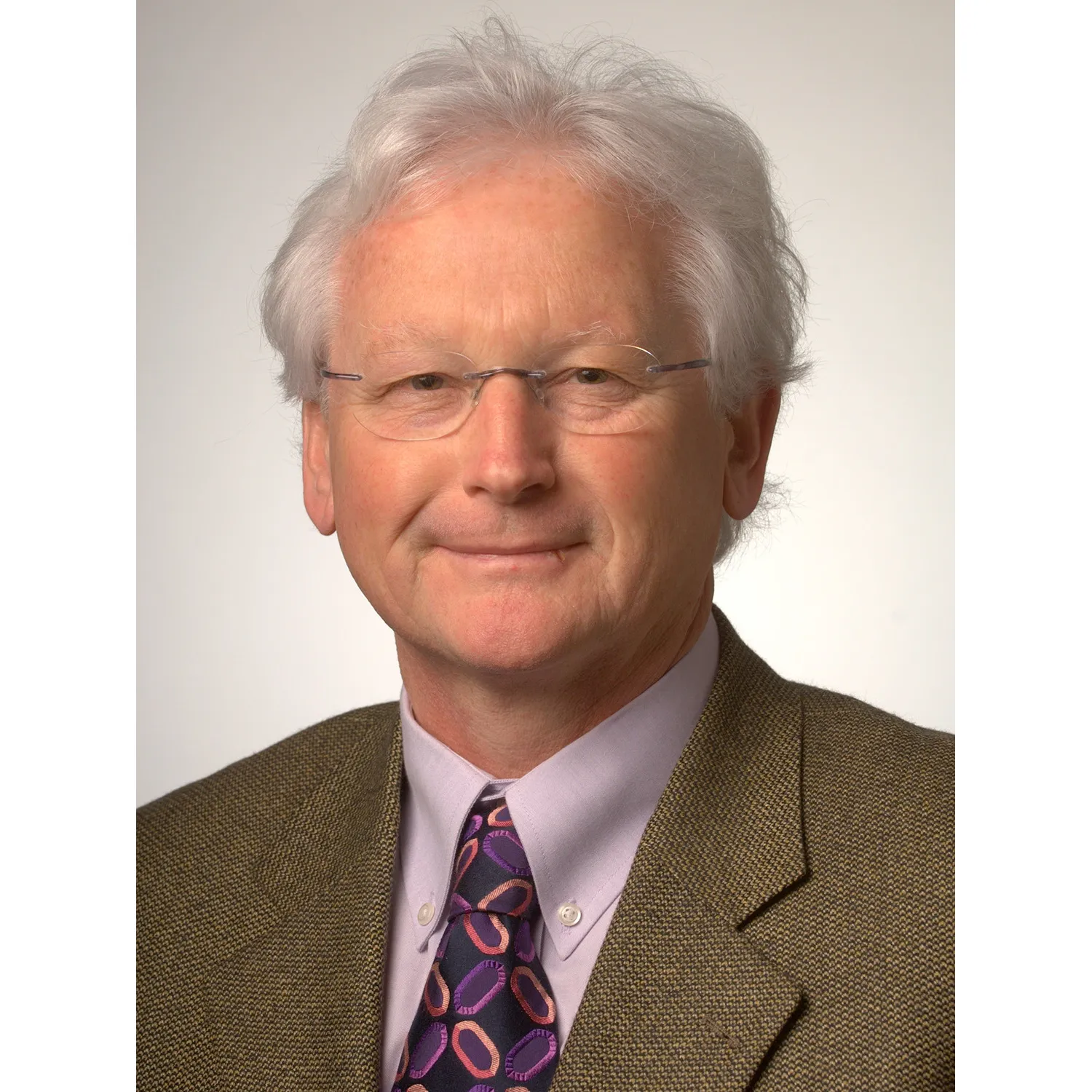 Dr. William W. Pendlebury, MD - Colchester, VT - Neurology, Neurologist