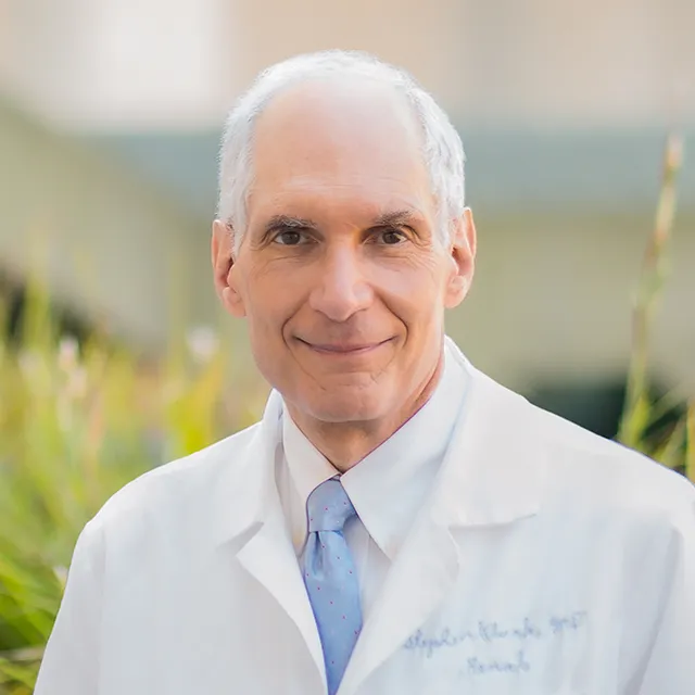 Dr. Stephen L. Gluck, MD - San Francisco, CA - Nephrology, Nephrologist