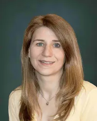 Dr. Sarah Schafer, DO - East Lansing, MI - Diagnostic Radiology