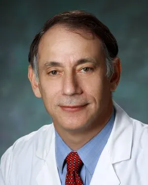 Dr. Henry Halperin, MD - Baltimore, MD - Cardiovascular Disease, Cardiologist