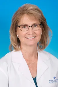 Dr. Susan Bland, MD - Gaffney, SC - Family Medicine