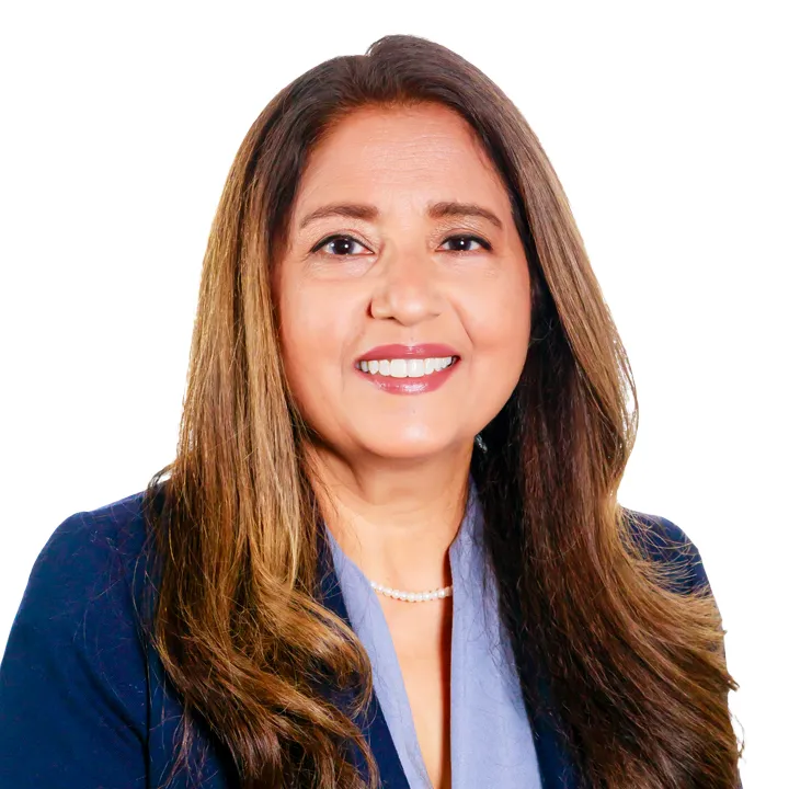 Dr. Rashmi Recinto, MD - Indianapolis, IN - Internal Medicine