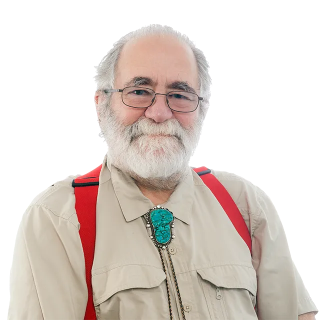 Dr. Flash Gordon, MD - Greenbrae, CA - Emergency Medicine, Family Medicine