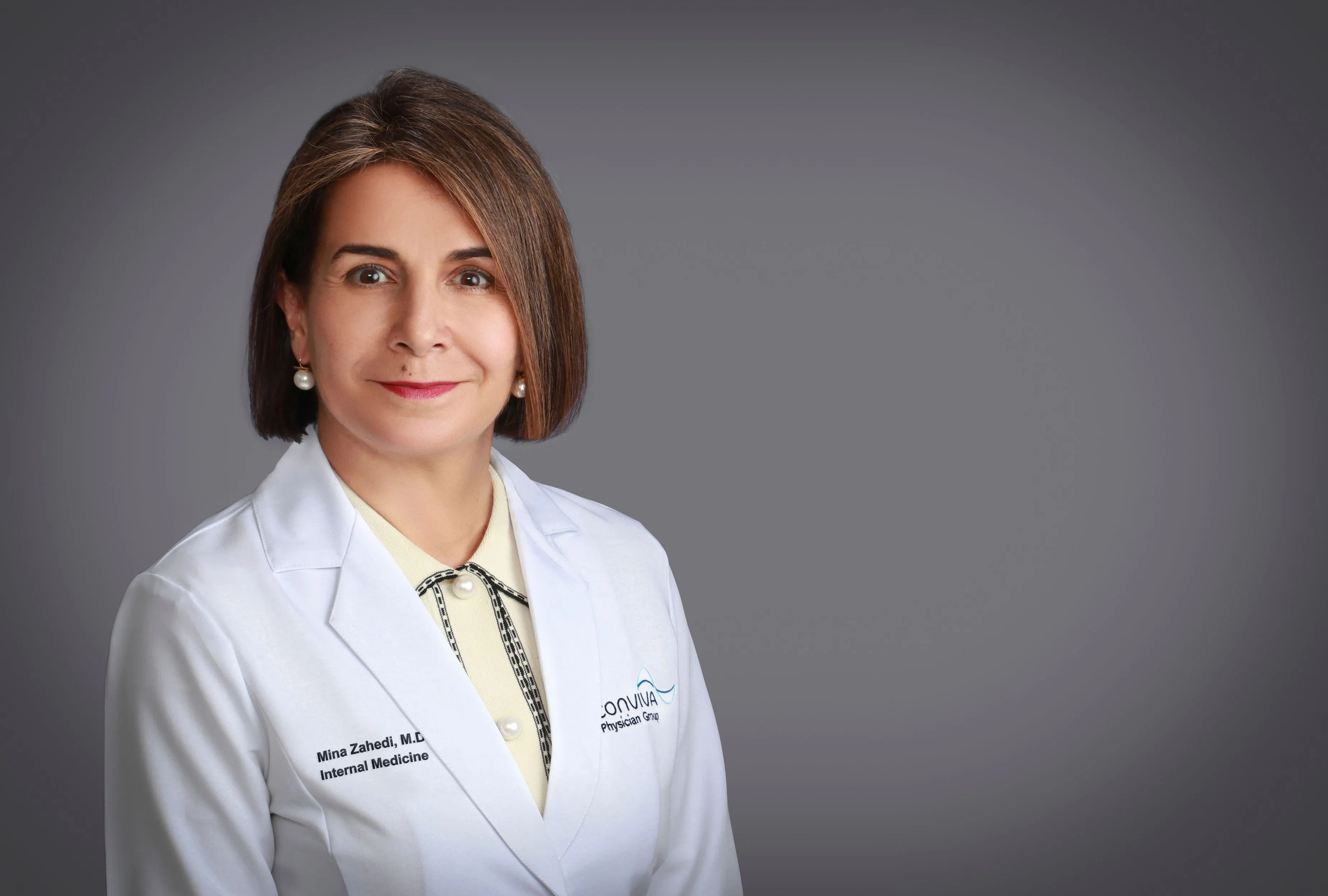 Dr. Mina B Zahedi, MD - Ormond Beach, FL - Other, Other Specialty, Family Medicine, Geriatrician, Internal Medicine, Pain Medicine
