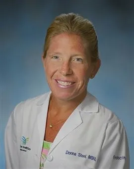 Donna M. Steel, CRNP - Wynnewood, PA - Nurse Practitioner
