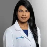 Dr. Ashwini Reddy, MD - Palm Harbor, FL - Endocrinology,  Diabetes & Metabolism