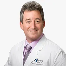 Dr. Donald J. Levine - SAINT JOHNS, FL - Family Medicine
